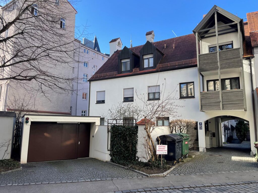 Revitalisierung einer Wohnanlage in der Augsburger Innenstadt-03